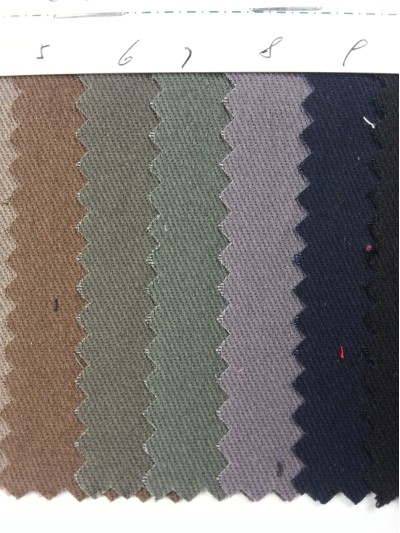 DG-RGFA  全棉斜紋 108*58 後面照